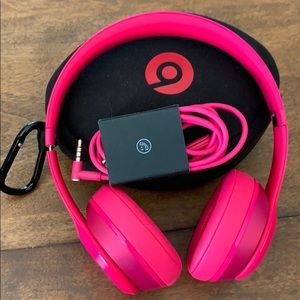 Beats solo